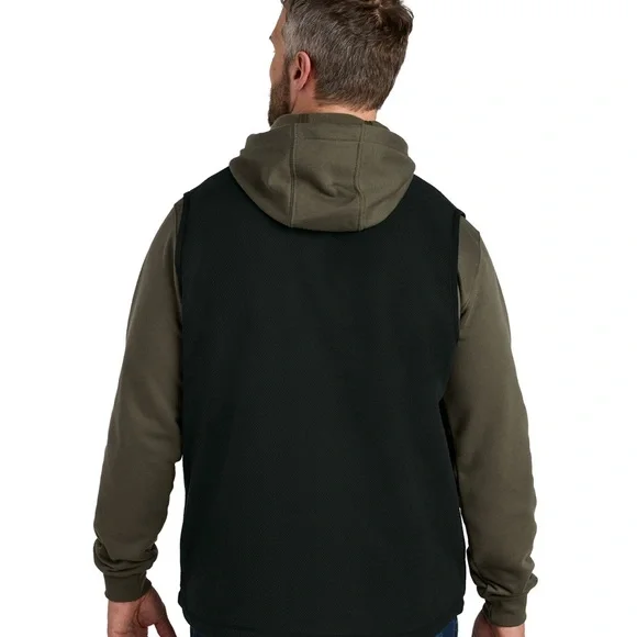 NWT* Carhartt fleece Vest
